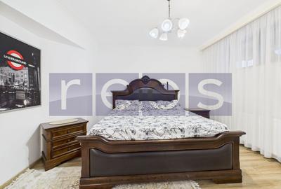 VANZARE 3 CAMERE | CURTE 94 MP | BUCURESTI NOI - 8