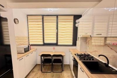 Apartament Nou 2 Camere | Complex Siena 81 – Popesti-Leordeni | 5 min Metrou - 7