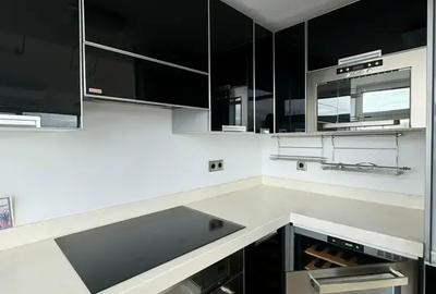 DUPLEX PANORAMIC | LUX | ARCUL DE TRIUMF | - 8