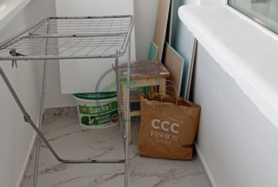 Apartament 2 camere Bld. Saturn Mc Donalds - 14