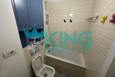 Apartament 2 Camere Cantemir Bucuresti - 17