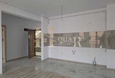 Bloc nou langa ESO - Girocului. Dormitor cu dressing. - 6
