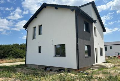 Casa individuala, 4 camere, zona Cetate,  Dealul Furcilor, Alba Iulia - 2