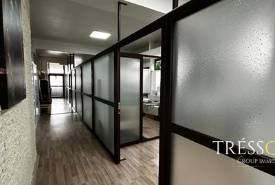 Spațiu comercial | Str.Mircea cel Bătrân | 138 mp - 1