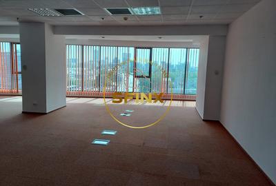 Inchiriere Spatii de Birouri Pipera Nord City Tower - 10