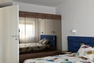 2 Camere si loc parcare subteran Arcadia/Domenii - 7