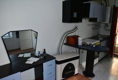 2 garsoniere mobilate si utilate modern str. REPUBLICII - 7