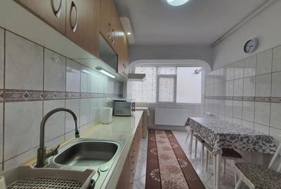 TOMIS NORD-ROVERE-APARTAMENT CU 3 CAMERE CENTRALA GAZE - 2