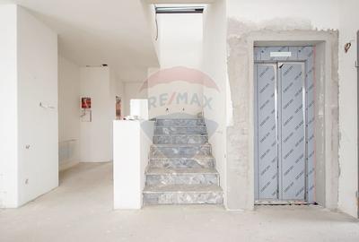Penthouse de lux cu rooftop și lift privat I Elegant House Brașov - 5