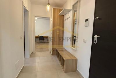 Închiriere Apartament 2 Camere Exigent Plaza Lujerului Timișoara Politehnica Afi - 9