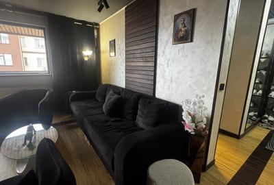 Vânzare apartament de 3 camere Militari Residence - 3