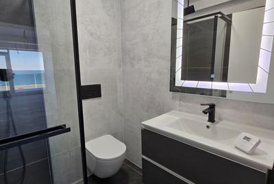 3 camere White Titanic - frontal mare – Mamaia Nord - 14