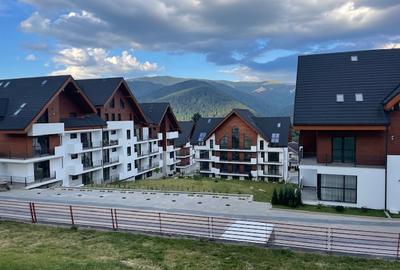 Apartament la cheie in complex exclusivist, la 400m de Peles, constr 2025, 80mp - 14