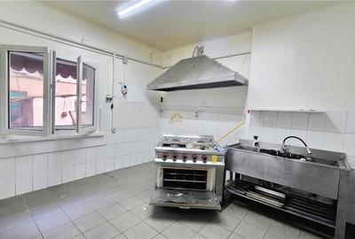 VIDEO | Spatiu comercial ULTRACENTRAL 106 mp + Subsol 105 mp | I.C.Bratianu - 9