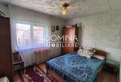 Vânzare apartament 3 camere, cartier Traian, str. Slt. Grigore Cătălin Haidău - 3