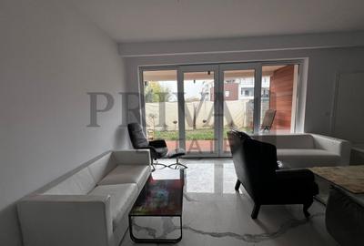 Duplex, P+1, 4 camere, bucătărie închisă Giroc/Braytim - 8
