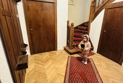 2 Camere | In Vila Parter | Dorobanti | - 11