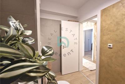 Apartament 3 camere, lux, mobilat si utilat, Coresi, Tractorul - 8