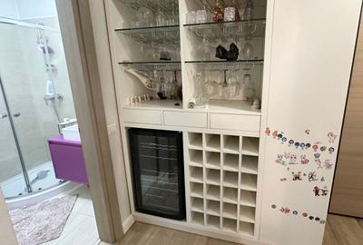 Comision 0%! 3Camere Baneasa-Greenfield, Parter-Gradina 80mp, Parcare - 16