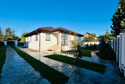 Casa individuala 6 camere Harman Brasov - 2