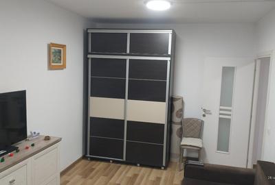 Garsonieră decomandată - 7
