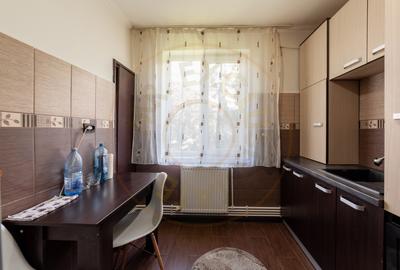 Apartament 2 camere - Expo Parc Pitesti! - 5