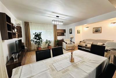 Apartament Spațios 3 Camere în Greenfield, Parcare inclusa, Mobilat - 6