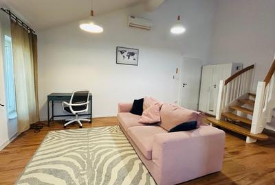 PROPRIETAR Închiriez apartament tip STUDIO, la curte, zona VOX - 2
