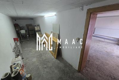 Casa 4 camere 3825 mp teren Cisnadioara - 21
