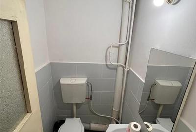 Apartament 3 Camere Decomandat Metalurgie Etaj Intermediar - 8
