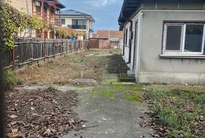 7736 Casa  batraneasca Coiciu - 1