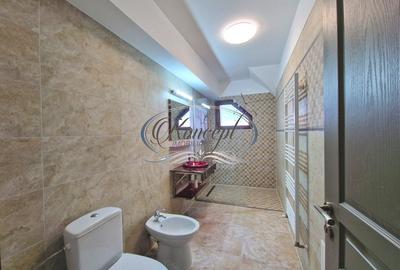 Casa moderna cu curte si garaj, zona Restaurant Aroma, Buna Ziua - 11