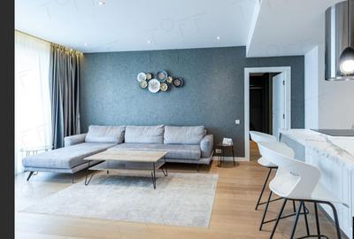 Apartament 3 camere//terasa//parcare//One Herastrau Plaza - 20