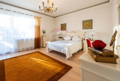 Casă de Lux de vânzare| Trivale- Pitești| 378mp Sdc| Teren 868mp - 31