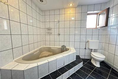 Casa 5 camere 4 bai teren 486 mp zona Trei Stejari - 10