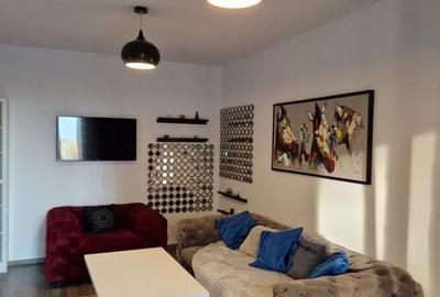 Apartament 3 camere Onix Residence | Grozavesti | 2 bai | parcare | - 1