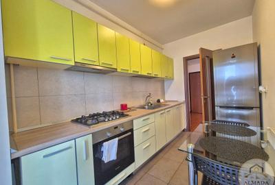Apartament 2 camere decomandat | Ten Blocks Militari | Etaj 2/8 - 8