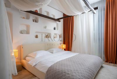 Apartament 3 Camere | Win Herastrau | Special Design | Loc de Parcare - 14