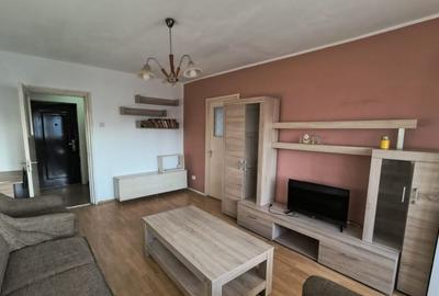 Tomis Nord -City Park Mall -  2 camere circular- gaze la usa - -83000 Euro fix - 1