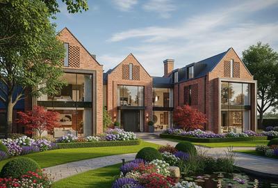 Teren Autorizatie Construire Vile/Blocuri - 2