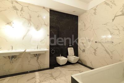 Vedere Lac Herastrau! 5 camere | imobil ultra-premium - 6