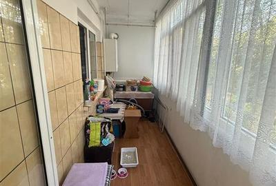 Apartament cu 3 camere decomandat, 2 bai, etajul 2 - Cug - Aleea Tudor Neculai - 8