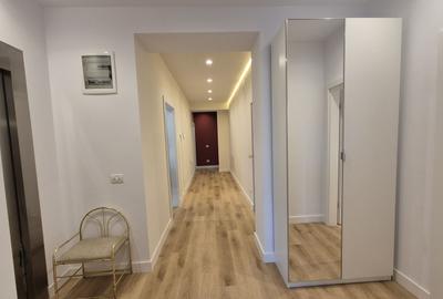 Green Lake | Lacul Baneasa | Sisesti | Vila cu 4 apartamente - 24