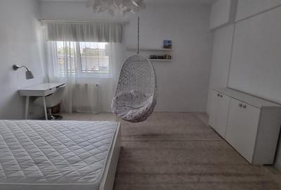 Apartamentul Cu 3 camere Doamna Ghica Plaza, terasă 27 mp, 2 băi, spațios - 15
