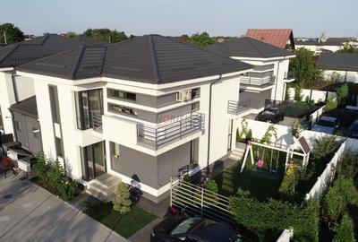 Casa moderna | Dragomiresti-Deal | 4 camere - 1