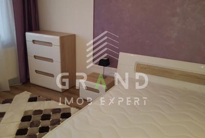2 camere | 56 mp+balcon 12 mp | Parter înalt | Complex Luminia–Cartier Europa - 7