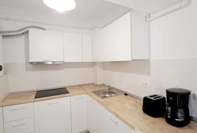 Garsonieră modernă 41 mp, Campus, loc parcare subteran inclus - 4