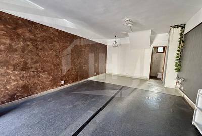 Spatiu comercial I 40mp I Centru I Motilor - 1