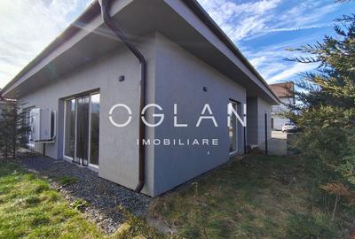 Casă individuală cu 3 camere în Central