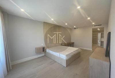 Exclusiv - Apartament 4 cam. 151 MP utili - Lux  | PIPERA - Iancu Nicolae - 10